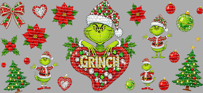 16oz Christmas-J10-2600
